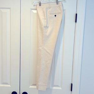 PESERICO Pants Size 4